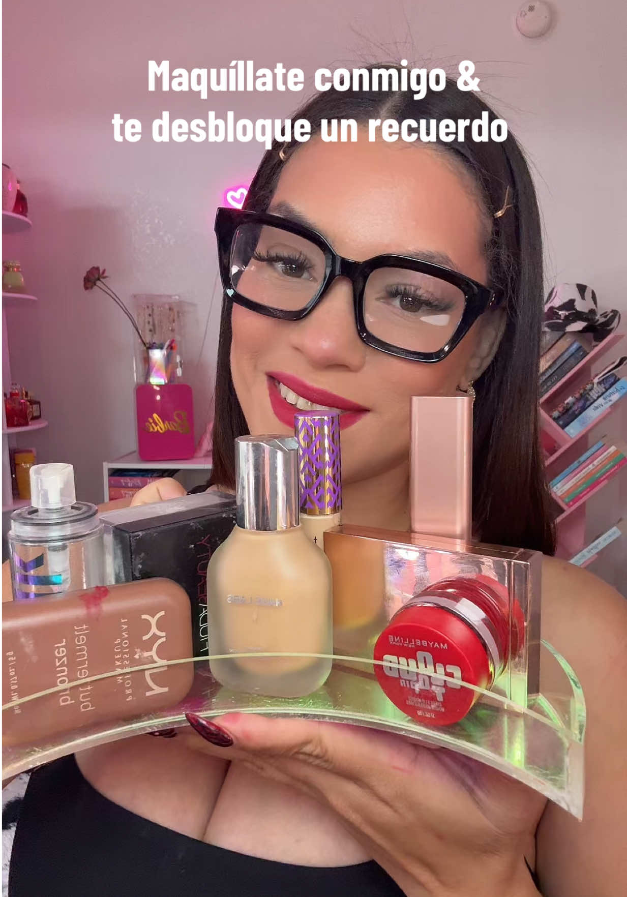 Los Voice Mail nunca más fueron iguales desde de canción ❤️🫶🏻 #maquuillaje #reguetonviejito #recuerdos 