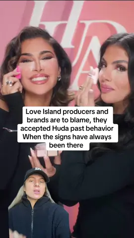 #greenscreen #LoveIsland #loveislandusa #olandria #huda 