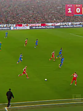 what's wrong with jackson? #nicolasjackson #bayernmunich #fyp #tranding 