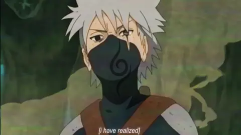 growing up #kakashi #quote #Love #relatable #fyp 