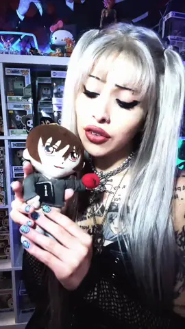 Real asf I know #misaamane would be singing this shit lMAO #deathnote #lightyagami 