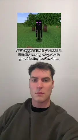 I recognize a pattern...