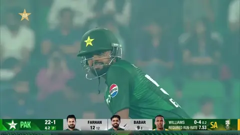 THE MIGHTY BABAR AZAM TODAY'S BATTING👿💀 #foryou #cricketlover #likecommentthankyou💞💓 #pyaardekhao #followme 