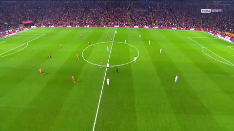 Galatasaray 0-0 Trabzonspor Maç Özeti Full HD #SadeceSpor 