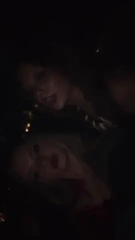 i forgot abt this account #halloween #vampire 