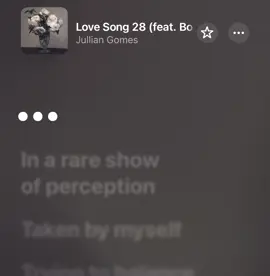 Lovesong28 julian gomezftbobby#blowthisup #satiktok🇿🇦 #fyp #amapiano #soulfulpiano 