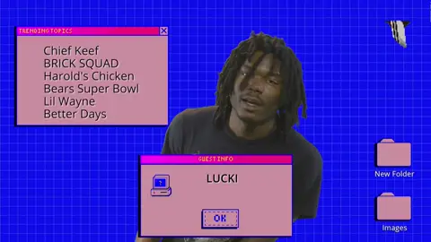 creds to @Pluto ts took forever #edit #lucki #luckiecks #idk #fyp 