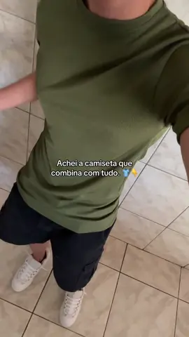 #tiktokshop #modamasculina #camiseta #canelada #usdrip 