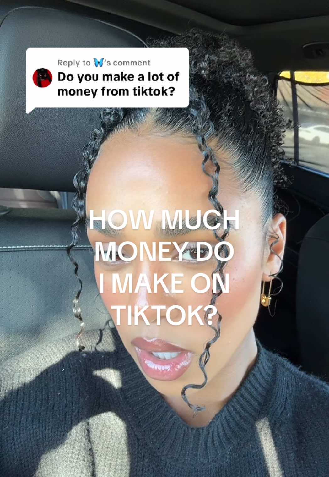 Replying to @🦋 #creatorfund #microinfluencer #paytransparency #sfinfluencer 