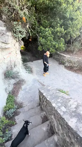 Viene caliente a la casa🥷