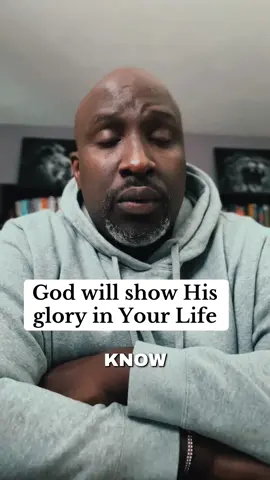 God will show His glory in Your Life #christian #christiantiktok #prophetic #prophericword