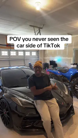 Where the car community? #fyp  