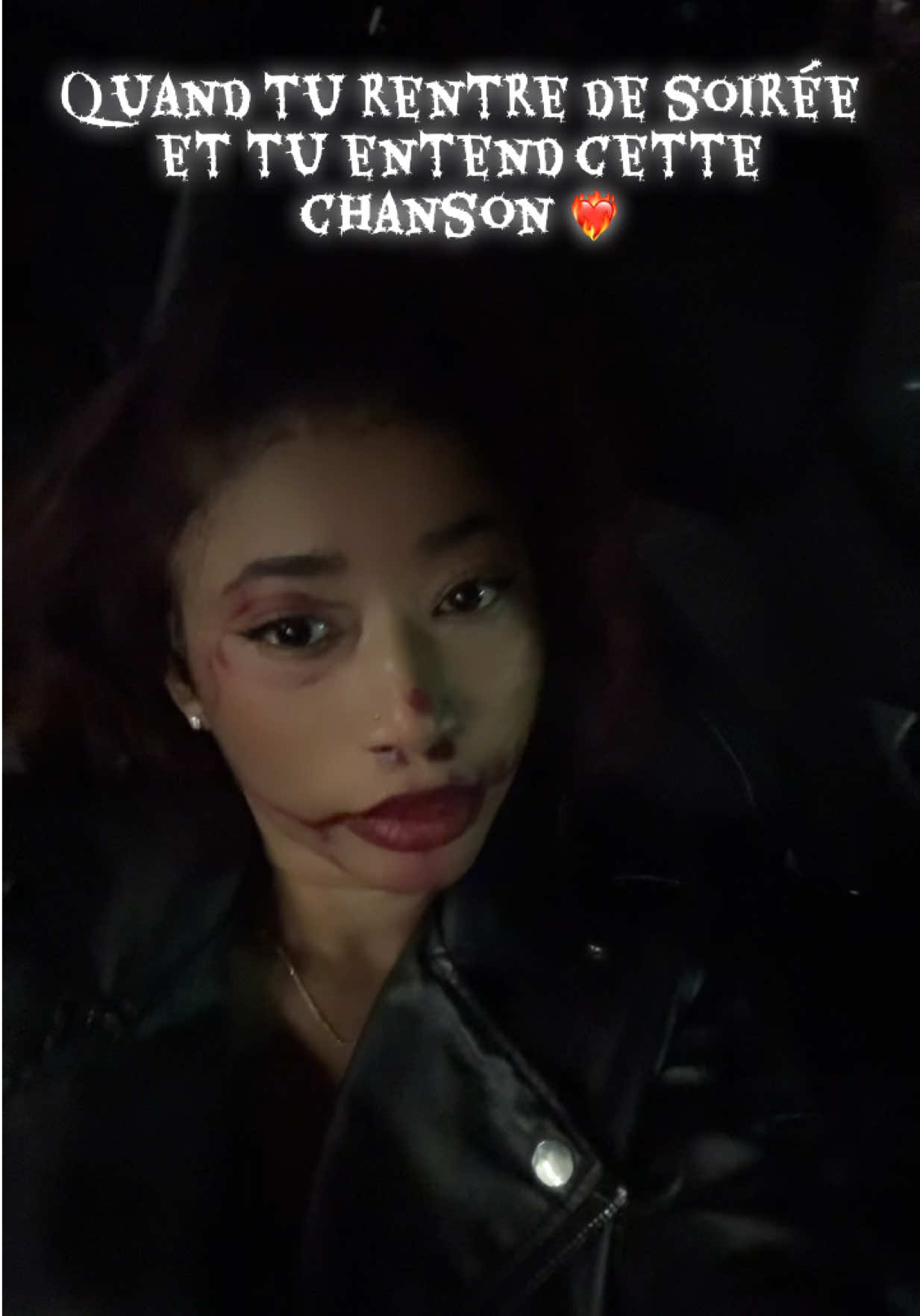 #pourtoi #fypシ #halloween2025🎃 