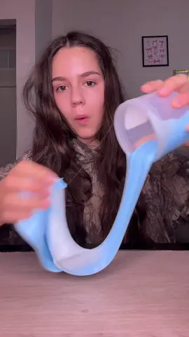 Melted blue slime Reactivation!! 