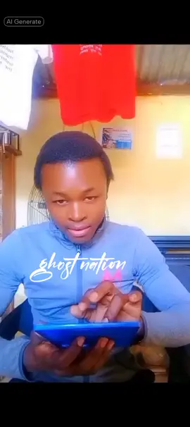 #CapCut #newAI #ghostnation