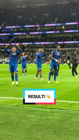It’s happened again! 🗣️ #ChelseaFC #CFC #PremierLeague 
