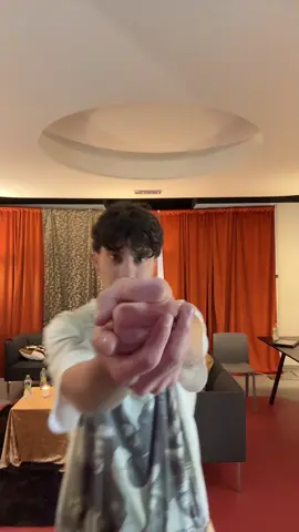 🏴‍☠️🧡 Aspettando RTM #tedua 