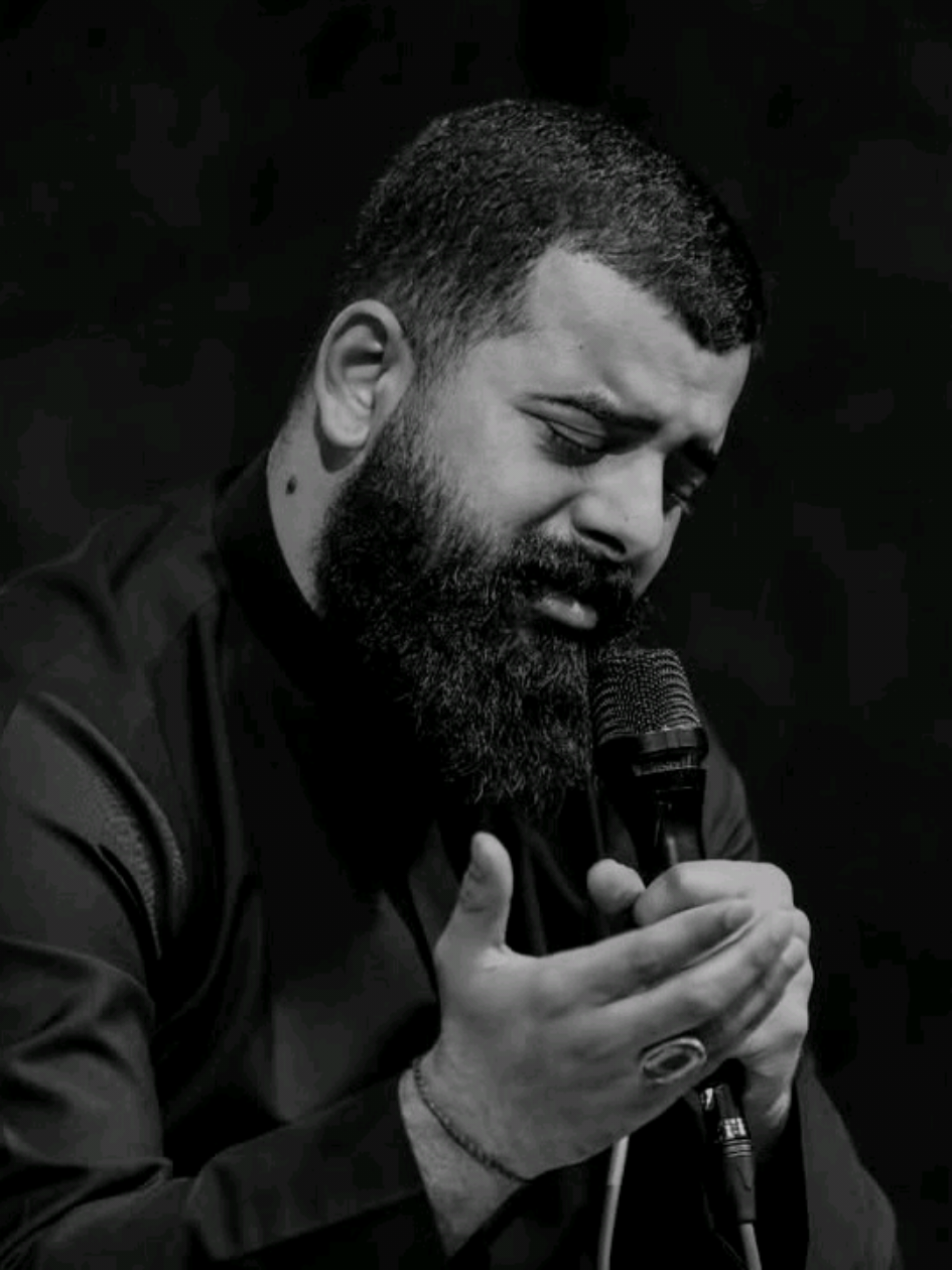 وصـحـتـك مـيـل عـالـحـافـر... 💔#مجتبى_الكعبي #جديد #السيده_زينب #سجاد_محمد 