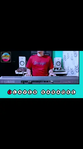 #Mati aku#KARAOKE #dangdut 