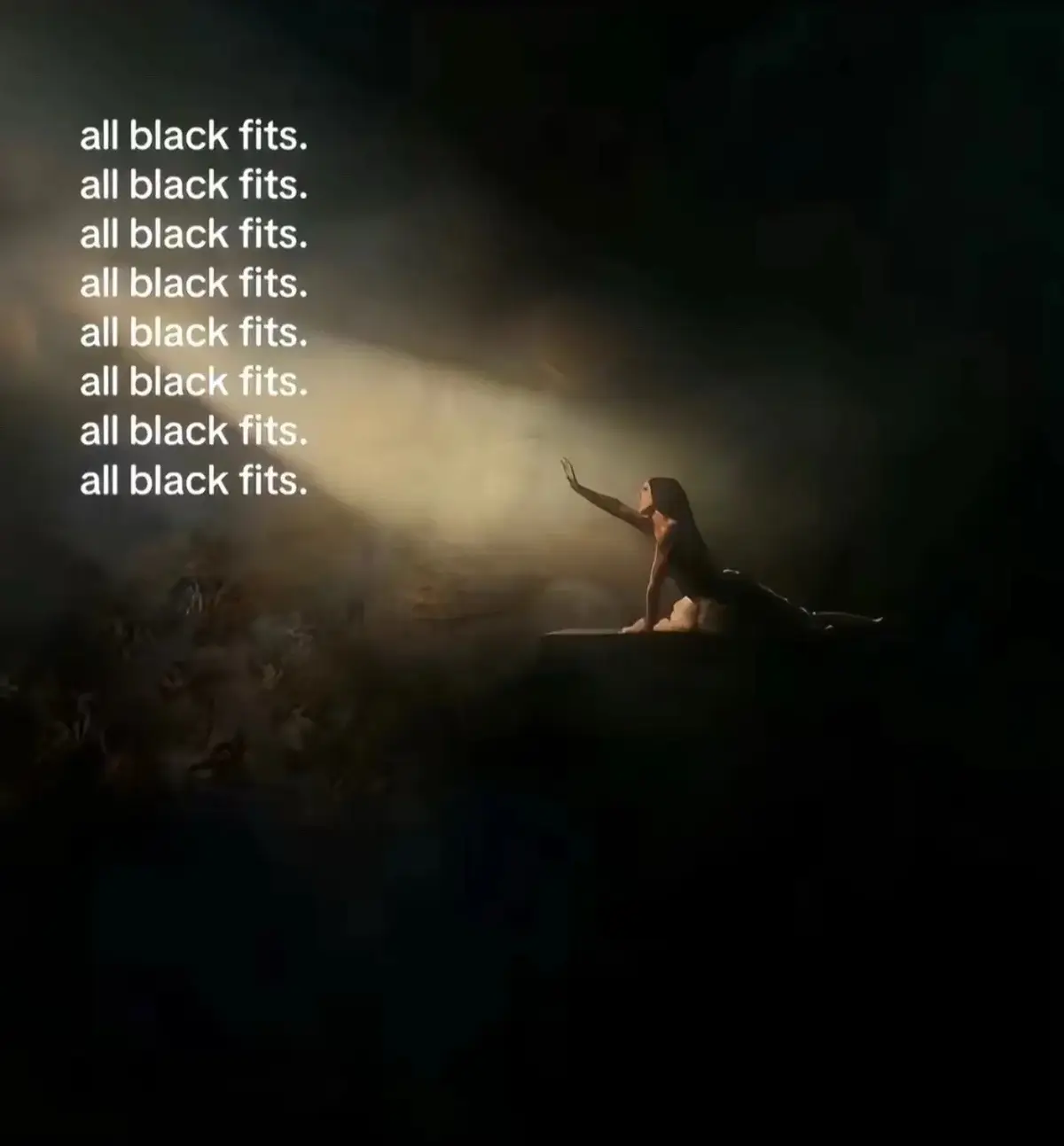 Fit from a while ago but guys did I eat 😝