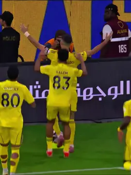 Ronaldo vs Al-Fayha today 🔥☠️ | #ronaldo #goal #today 