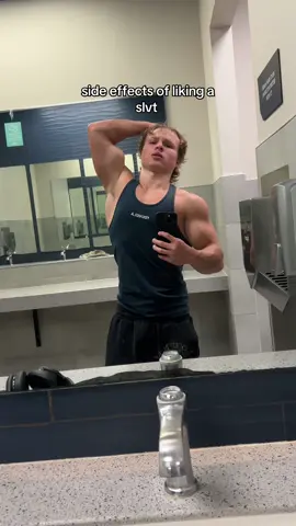 well well well #GymTok #gym #2010 #biceps 