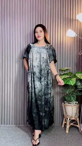 Ak pake warna navy😍 Navy nya cakep banget 🥰#dasterviral #dastermurah #dasterkekinian #daster 