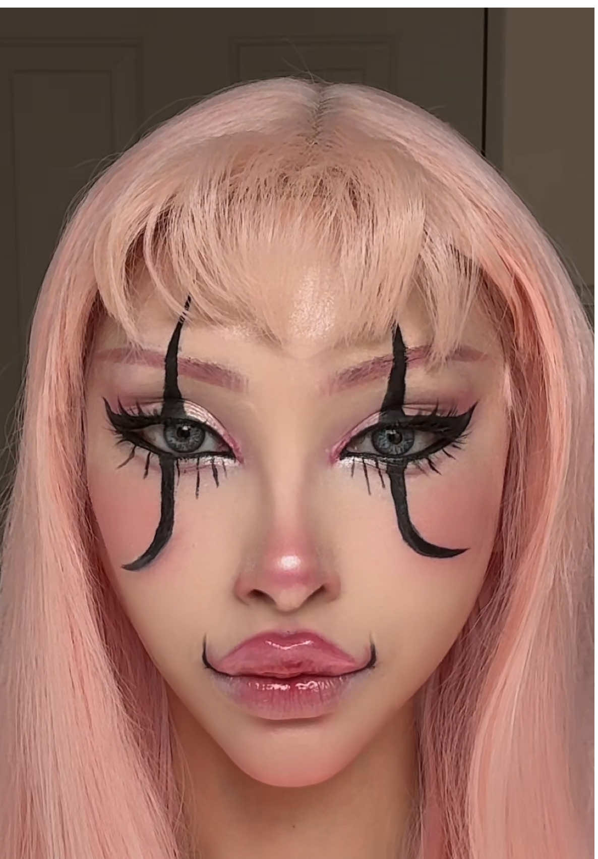 #grwm #makeuptutorial 