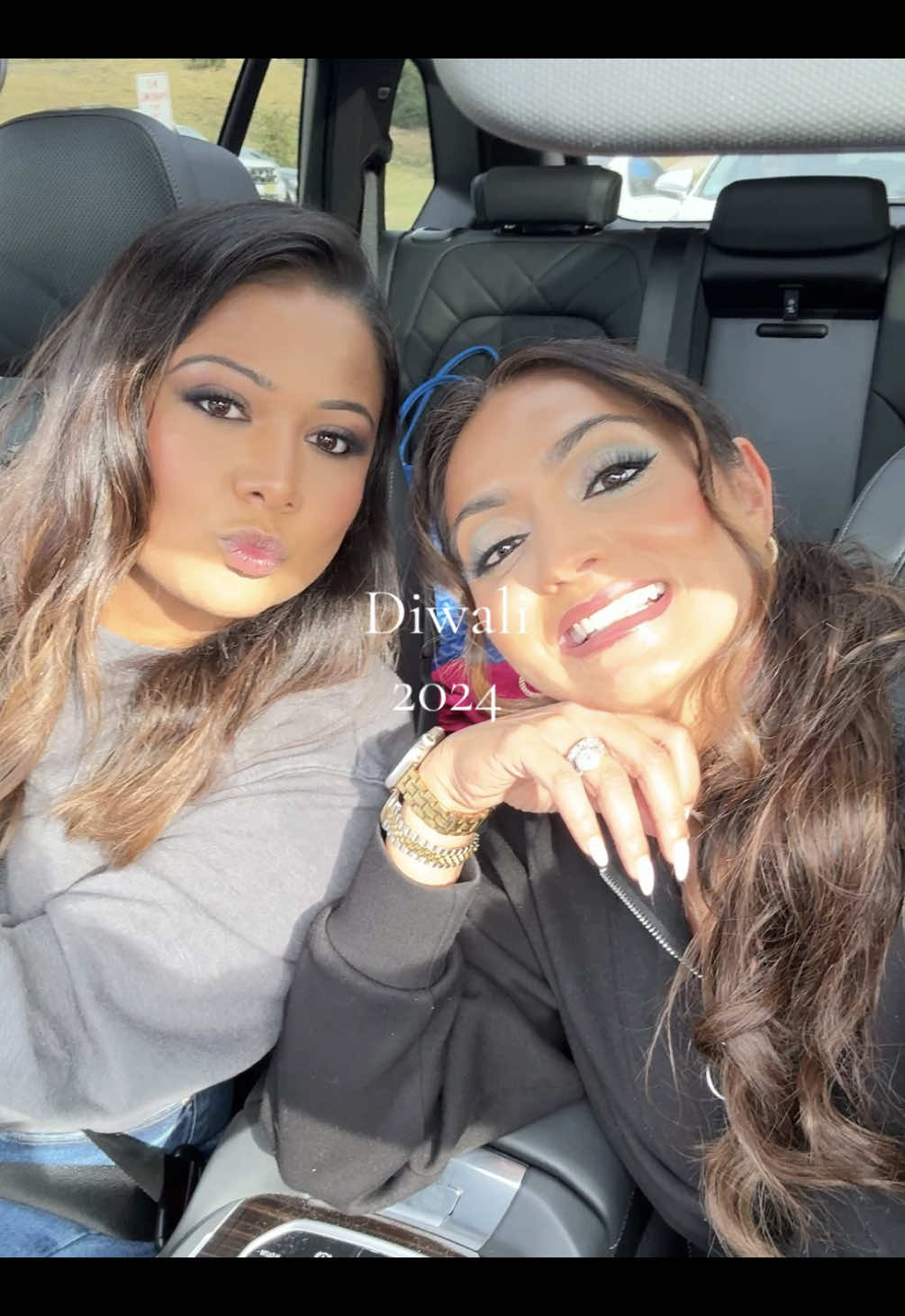 Throwback sneak peek into Diwali 2024 with Light Up the Hudson! Always having the best time hosting alongside my friends to celebrate our community.  Tickets are still available for Diwali 2025!! anyone is invited and  you can find the link to the tickets on my Instagram or in my bio! ##Diwali##diwaliparty##southasian##browngirl##fyp