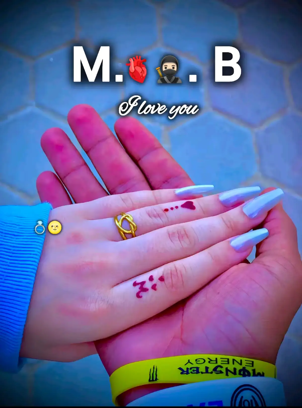 #حروف #حروف_حب #حسب_الطلب #مصمم_حروف #حروف_حسب_الطلب😍 