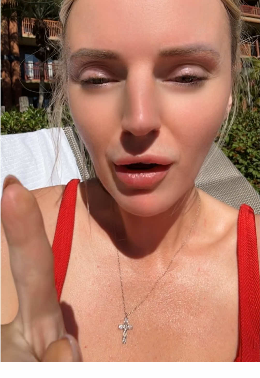 I don't want your paper straw ok ???? #hottake #hottakesonly 