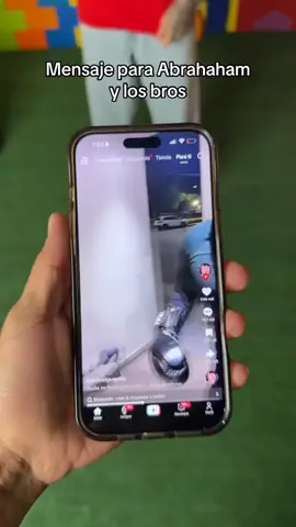 YOLO VS LOS BROS NO TE METAS CON HABRAHAM #viraliza #habraham #Yolo😂 