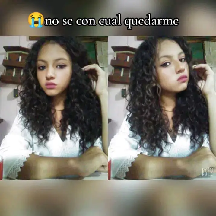 🕵️mitad y mitad 🌺 como manda ovario para las 2 