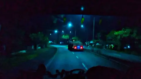 otw jauh jangan lupa make helem #@ifansetiwan71 @🚀22November🚀 