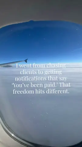 📌 First make sure to follow me @ashley.digitalera so you can receive my message ✨ I went from chasing clients while juggling caregiving… to waking up to “You’ve been paid” notifications — even on days I wasn’t working. That freedom? It hits different. 💸 A year ago, I was burnt out trying to make ends meet as a financial agent, constantly chasing people for appointments. Now, I use simple digital systems that pay me daily — all from my phone. If you’ve ever wished for a flexible opportunity that actually works around your life… I’ll send you the exact Free Digital Starter Guide that helped me get started. 👇 Comment ACCESS and I’ll send it straight to your inbox! — 🔹 Disclaimer: This is not a get-rich-quick scheme. Results vary and depend on your effort, consistency, and willingness to learn. This is about building real digital income step by step.