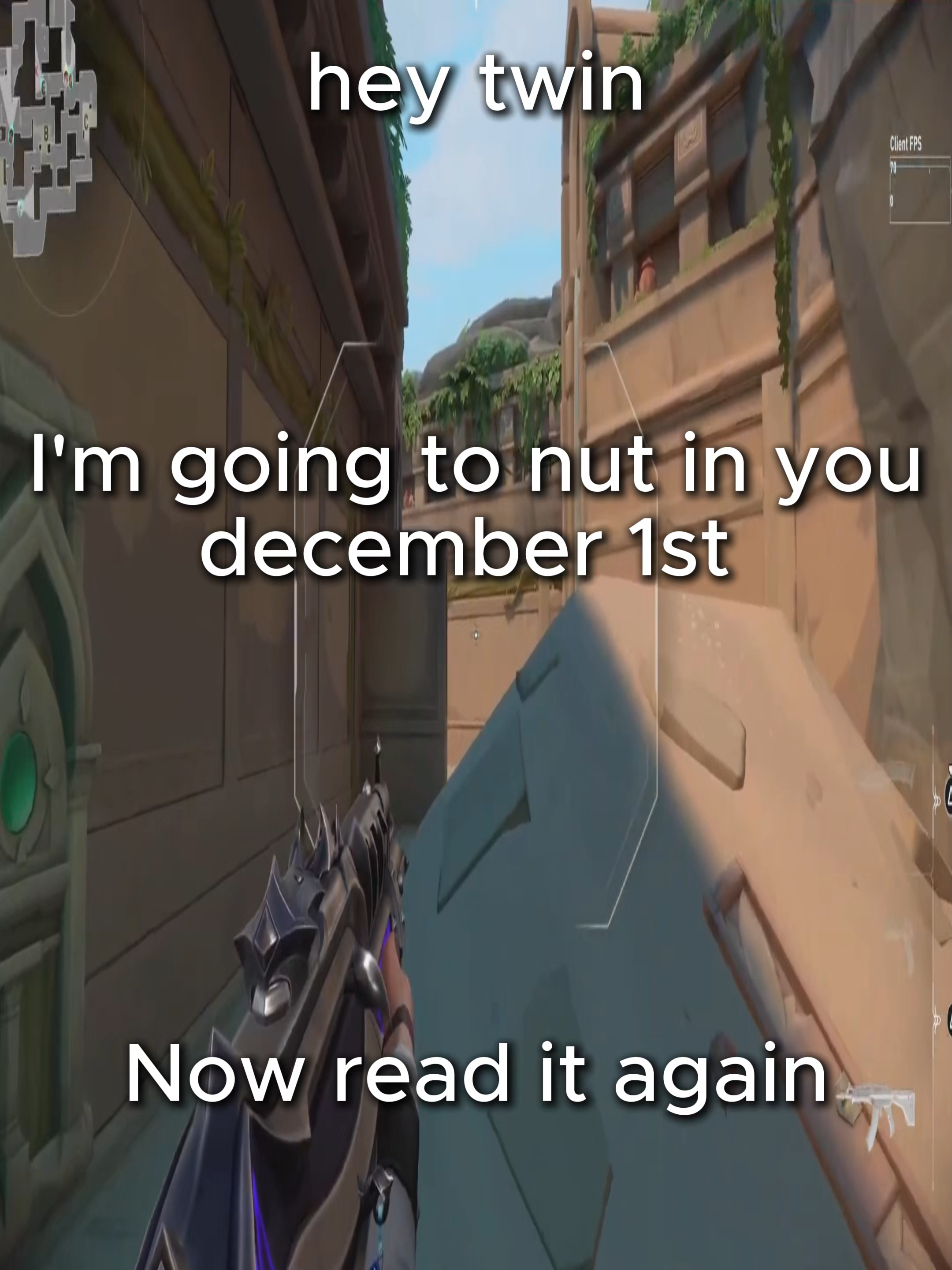 december 1st #heytwin #fyp #meme #valorent