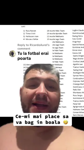 Replying to @RicardoAurel link sa verifici singur 😉  #hereiscristinel https://www.facebook.com/share/1DWPhvMnE9/?mibextid=wwXIfr