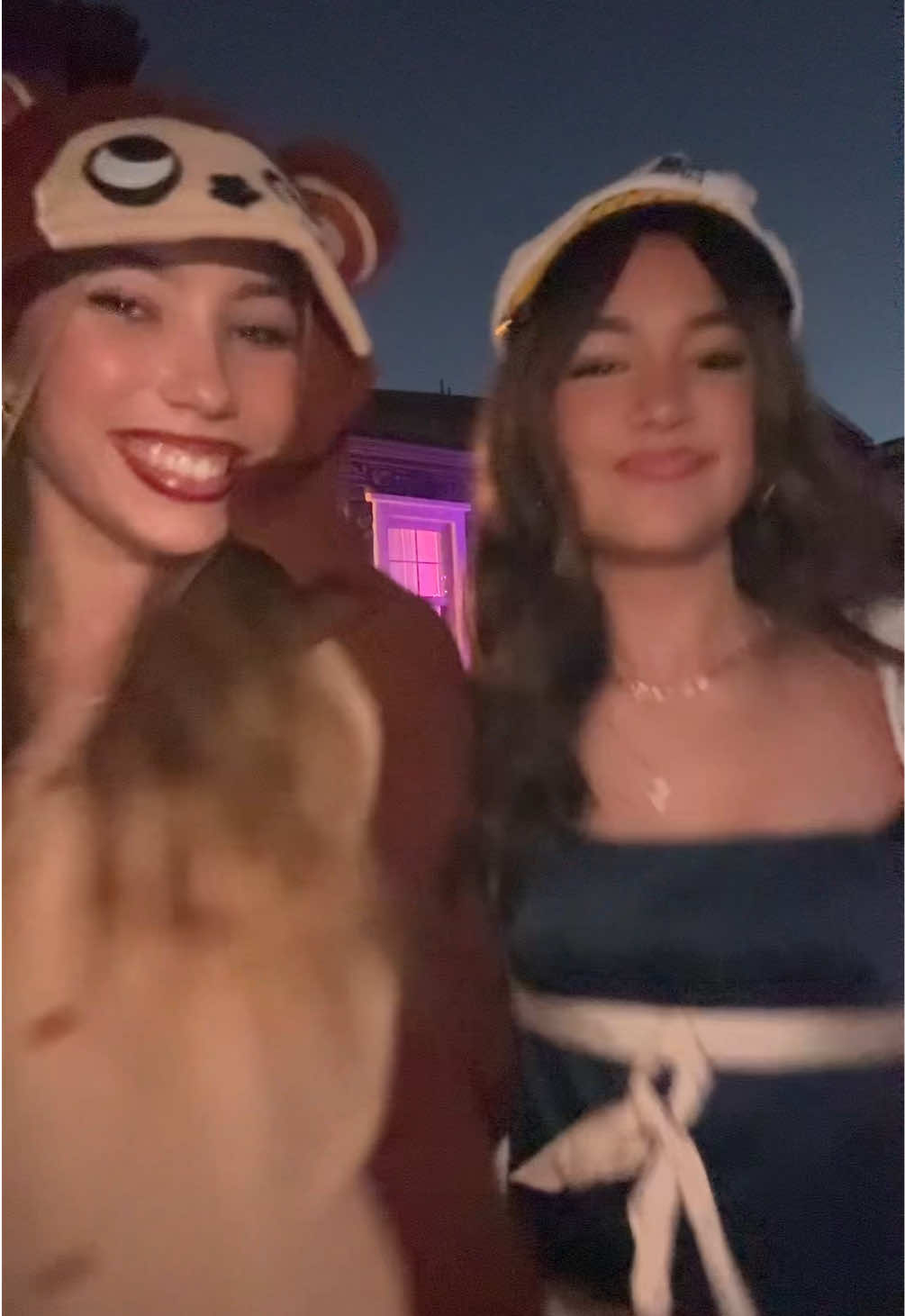 Transitionnnn #halloween @Reese Herron 