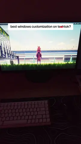 it's not even that many programs lmao #fyp #windows #Tech #windhawk #customization 