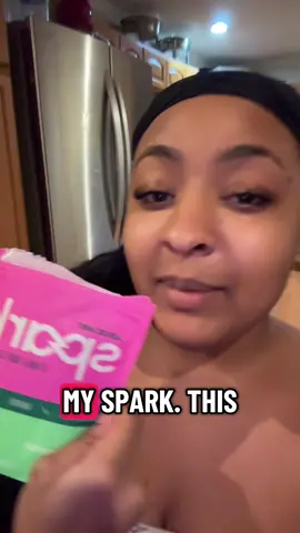 Love that I have a healthy routine in the AM 🩷 #sparkenergy #watermelon #aminoacid #tiktokmademebuyit #tiktokshop 