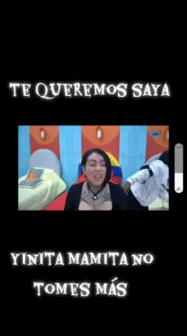 @Luinny Corporan @Yinacalderonoficial @Juliana calderon 