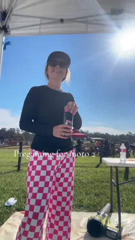 This may or may not be my 3rd @Alani Nutrition today.. #motokids #sahm #raisingbabies #alaninu 