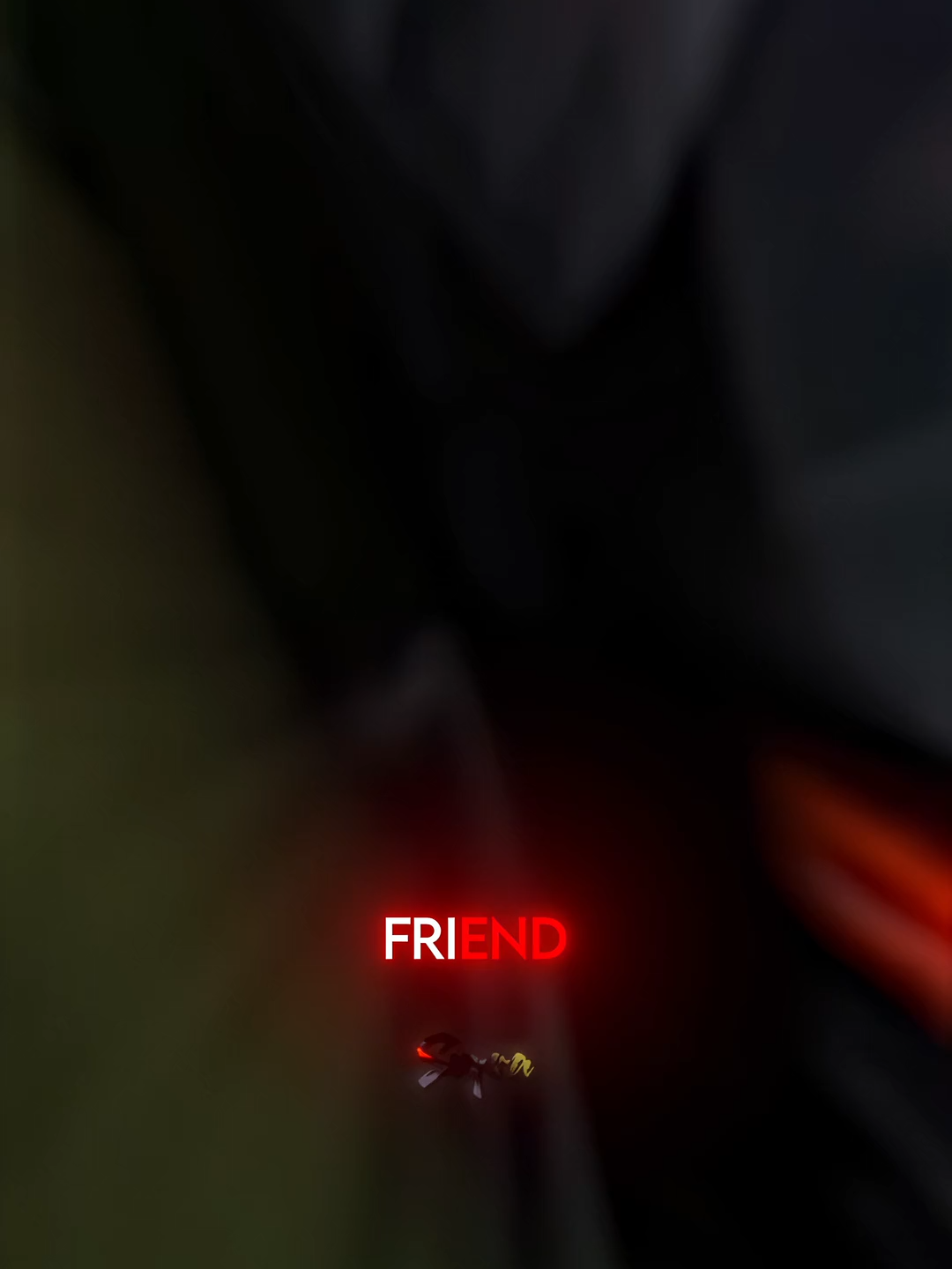 FRI-END 💔 #fdsupra #fyp #foryou #pubg #pubgmobile