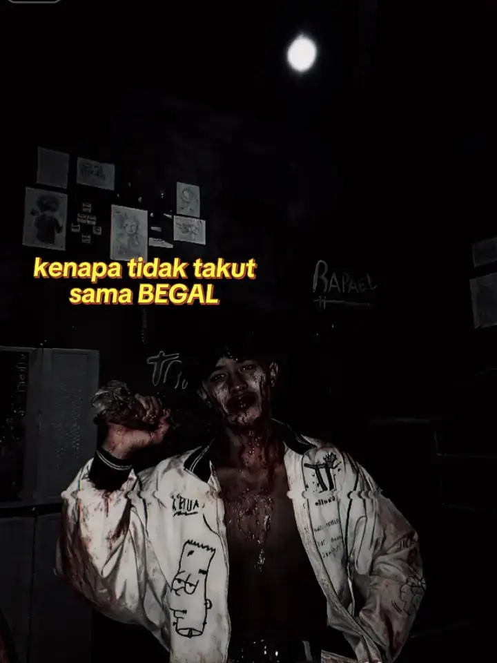 #jgtakut #sama #BEGAL #ADATANGANLAWAN #fypシ゚ 