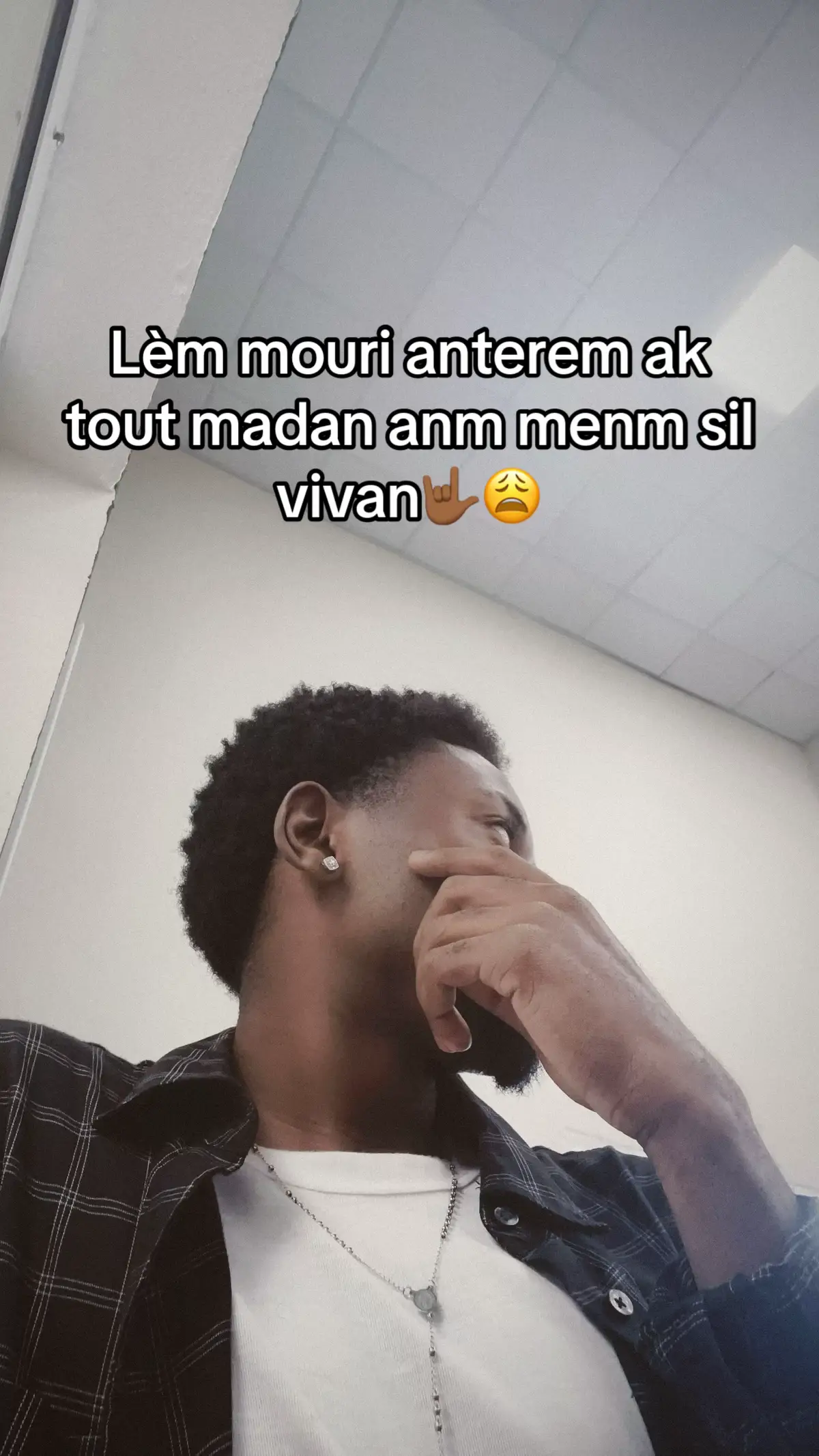 #haitiantiktok🇭🇹 #funny #pourtoi 