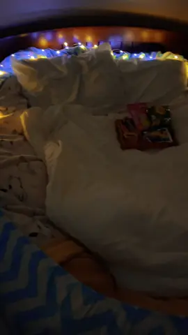 A break from my usual content, I made the viral potato bed! #trending #funny #fyp #potatobed 