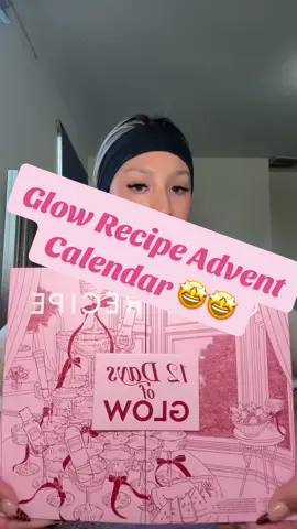 🍉😶‍🌫️Glow Recipe Advent Calendar✨#glowrecipe #glowrecipeskincare #glowrecipewatermelonglow #tiktokshopblackfriday #adventcalendar  Posted on 11/01/2025 | Prices & promos were accurate at time of posting but may change.