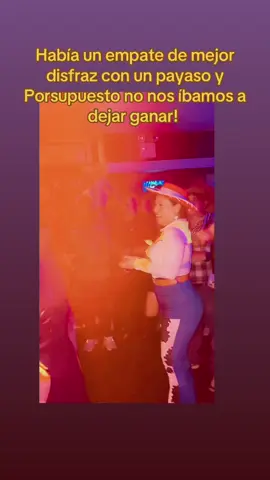 Halloween Party en #Kabu 🎃🎃🎃