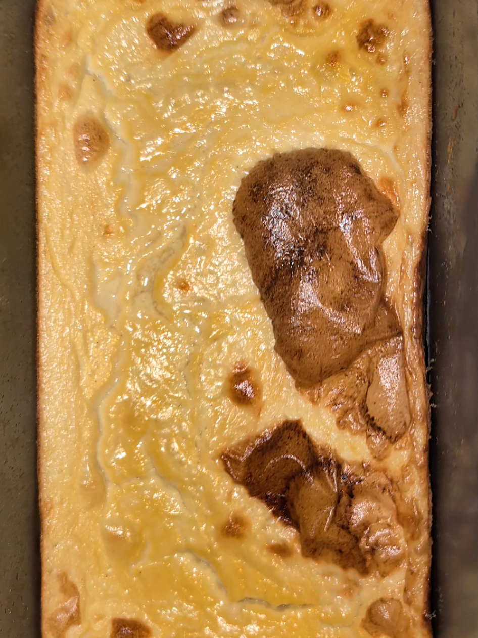 وصفة  كرتنتيكا  calentica #طبخ #🇩🇿 #وصفات #recette #cuisine 