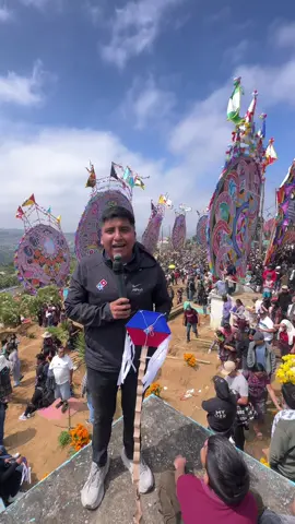 🪁🍕🍕 #guatemala #dominospizza #diadetodoslossantos 